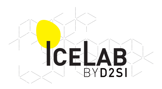 Icelab by D2SI