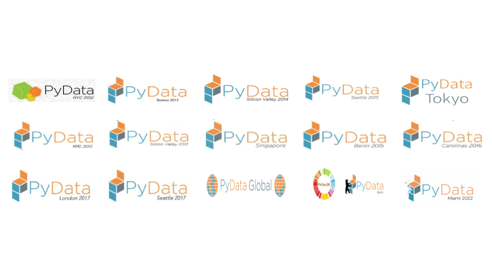 PyData